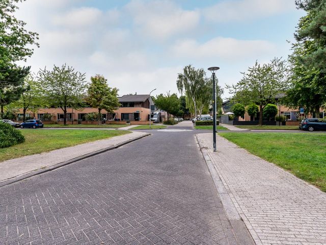 Maartstraat 28, Almere