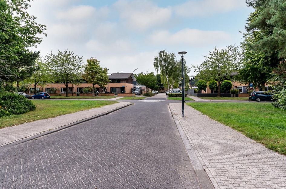 Maartstraat 28