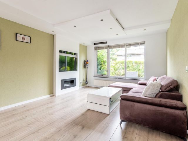 Maartstraat 28, Almere