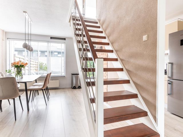 Maartstraat 28, Almere