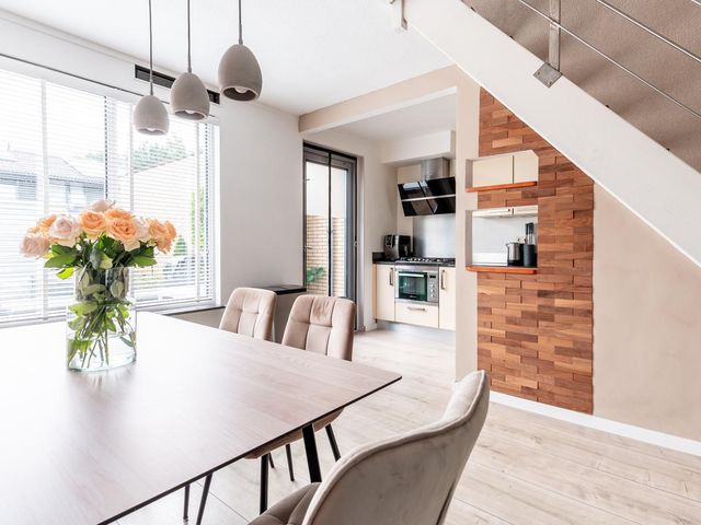 Maartstraat 28, Almere