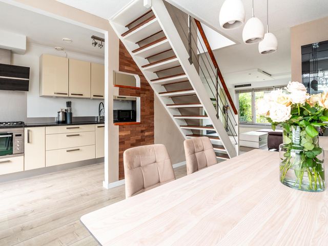 Maartstraat 28, Almere
