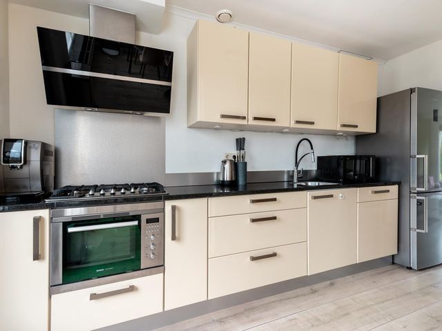 Maartstraat 28, Almere