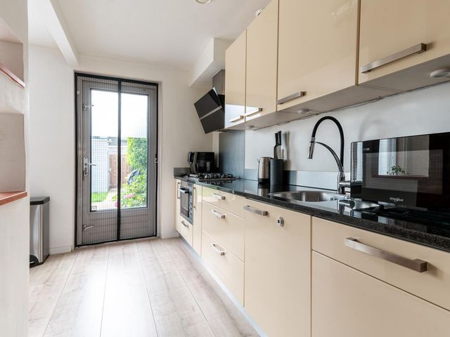 Maartstraat 28, Almere