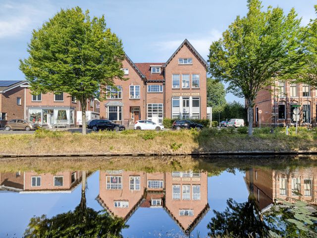 Feiko Clockstraat 141E, Oude Pekela