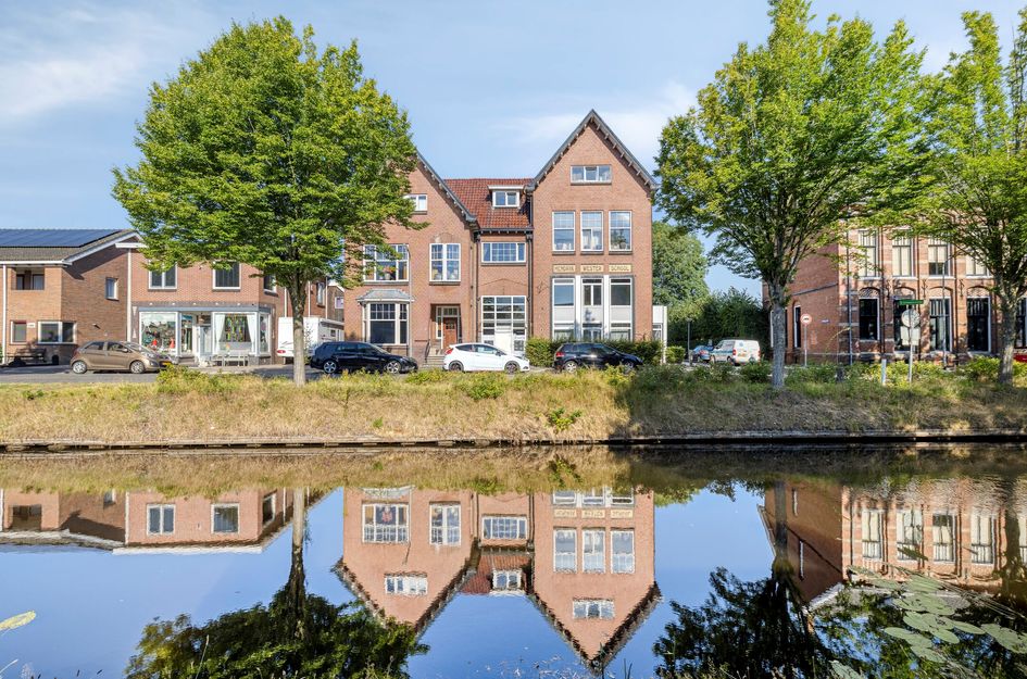 Feiko Clockstraat 141E