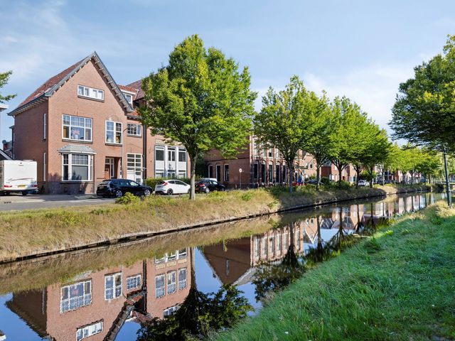 Feiko Clockstraat 141E, Oude Pekela