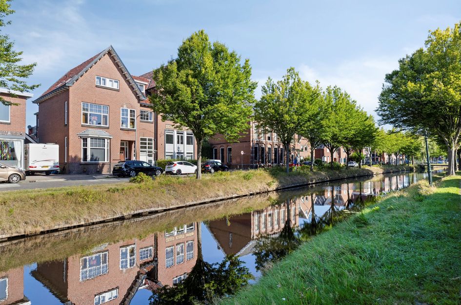 Feiko Clockstraat 141E