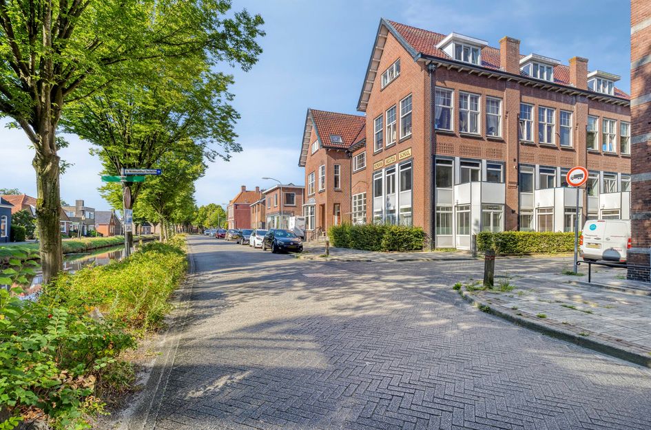 Feiko Clockstraat 141E