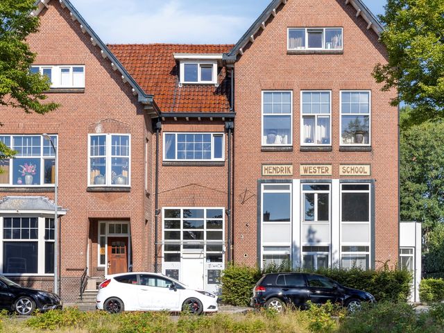 Feiko Clockstraat 141E, Oude Pekela