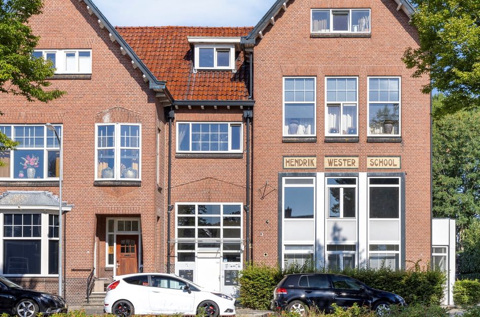 Feiko Clockstraat 141E