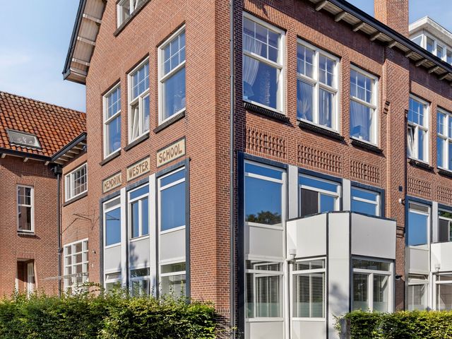 Feiko Clockstraat 141E, Oude Pekela