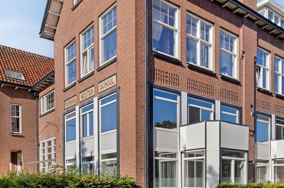 Feiko Clockstraat 141E