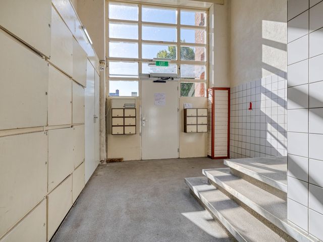 Feiko Clockstraat 141E, Oude Pekela