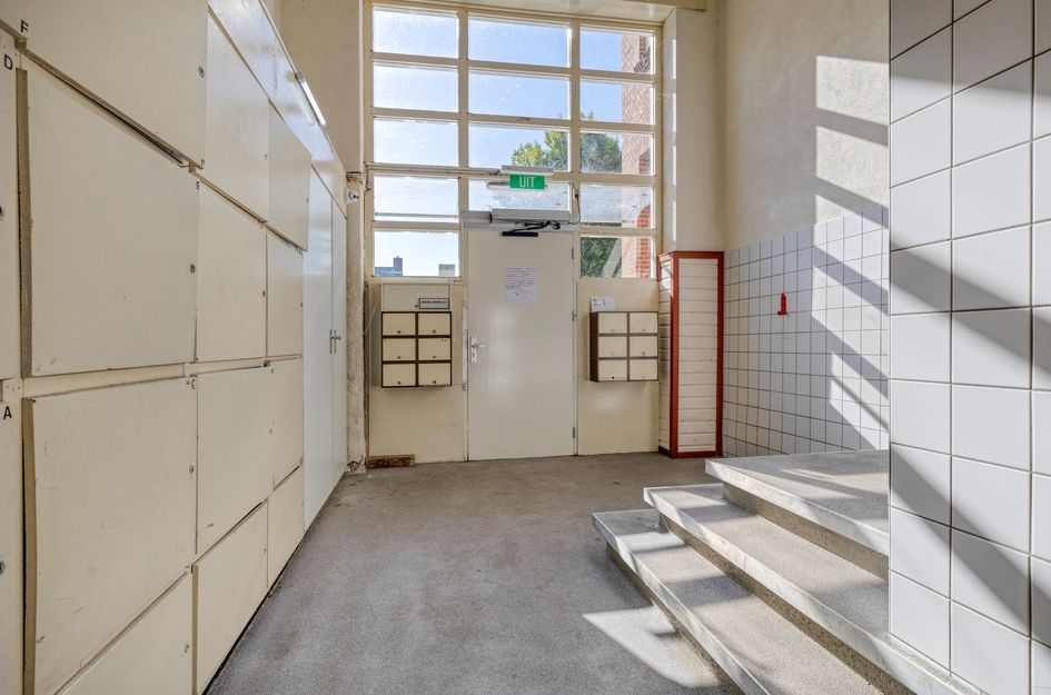 Feiko Clockstraat 141E