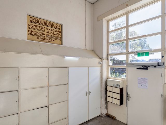 Feiko Clockstraat 141E, Oude Pekela