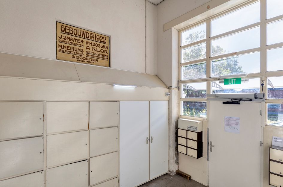 Feiko Clockstraat 141E