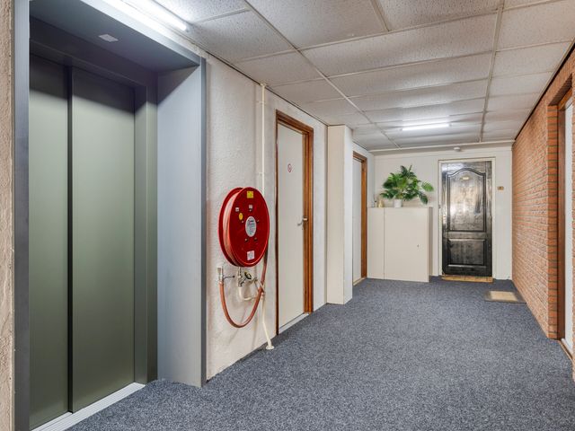 Feiko Clockstraat 141E, Oude Pekela