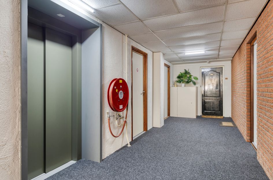 Feiko Clockstraat 141E