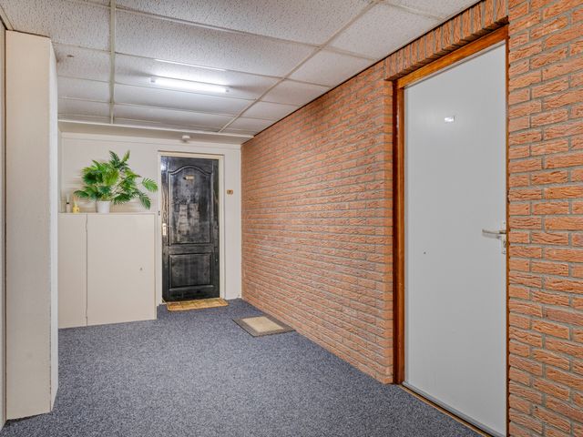 Feiko Clockstraat 141E, Oude Pekela
