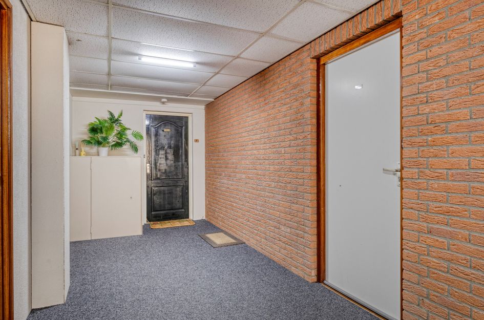 Feiko Clockstraat 141E