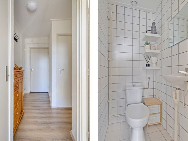 Feiko Clockstraat 141E, Oude Pekela
