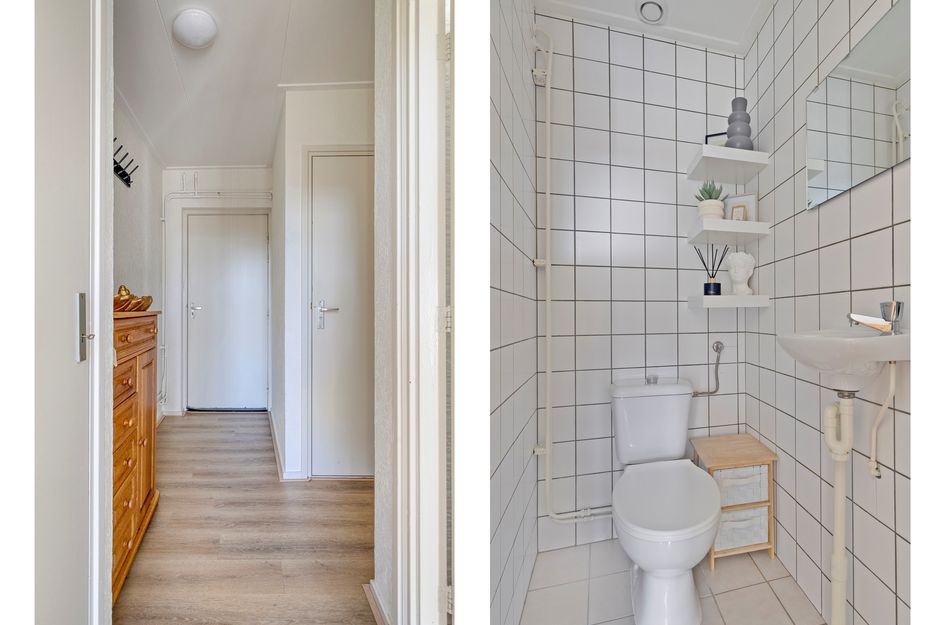 Feiko Clockstraat 141E