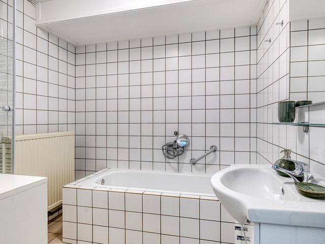 Feiko Clockstraat 141E, Oude Pekela