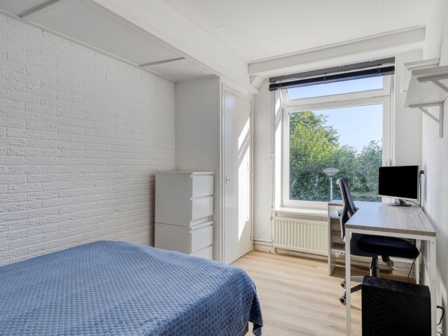 Feiko Clockstraat 141E, Oude Pekela