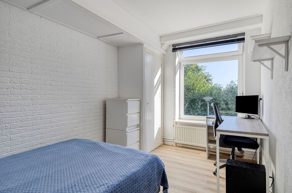 Feiko Clockstraat 141E