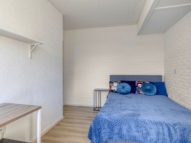 Feiko Clockstraat 141E, Oude Pekela