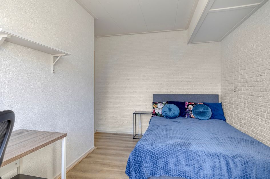 Feiko Clockstraat 141E