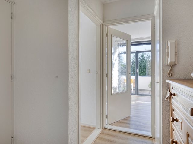 Feiko Clockstraat 141E, Oude Pekela