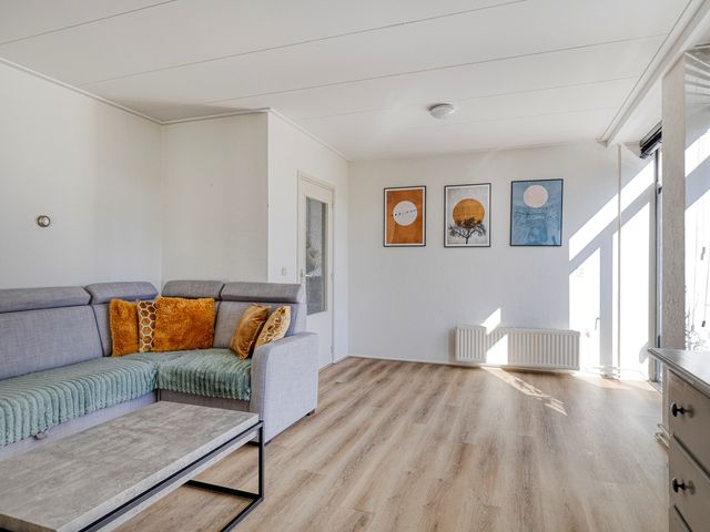 Feiko Clockstraat 141E, Oude Pekela