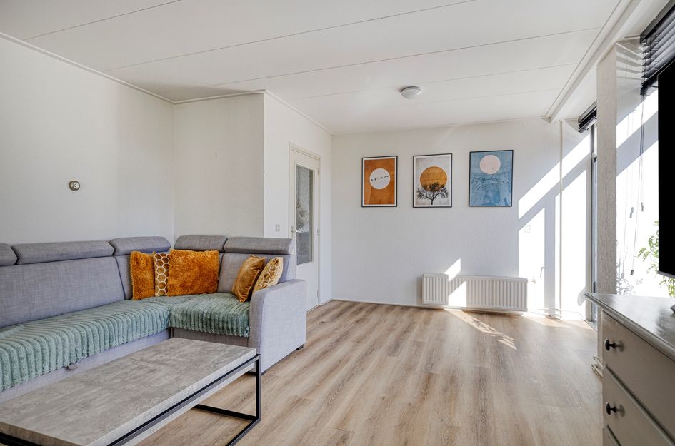 Feiko Clockstraat 141E