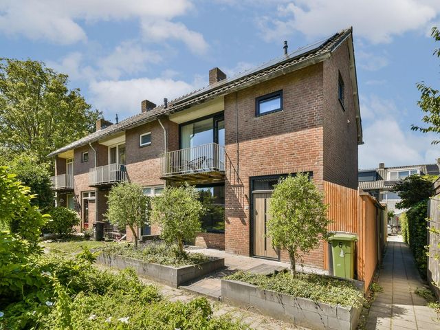 Toernooistraat 5, Purmerend
