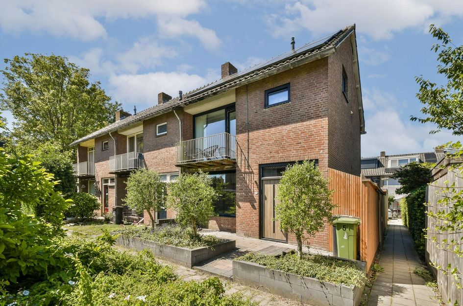 Toernooistraat 5