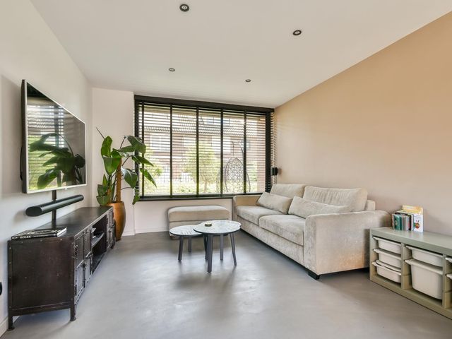 Toernooistraat 5, Purmerend