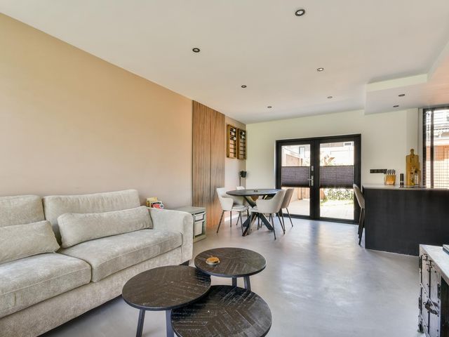 Toernooistraat 5, Purmerend