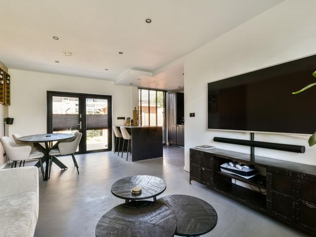 Toernooistraat 5, Purmerend