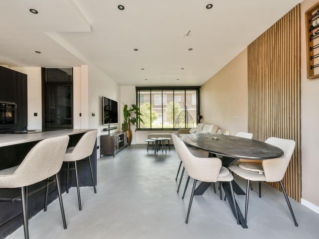 Toernooistraat 5, Purmerend