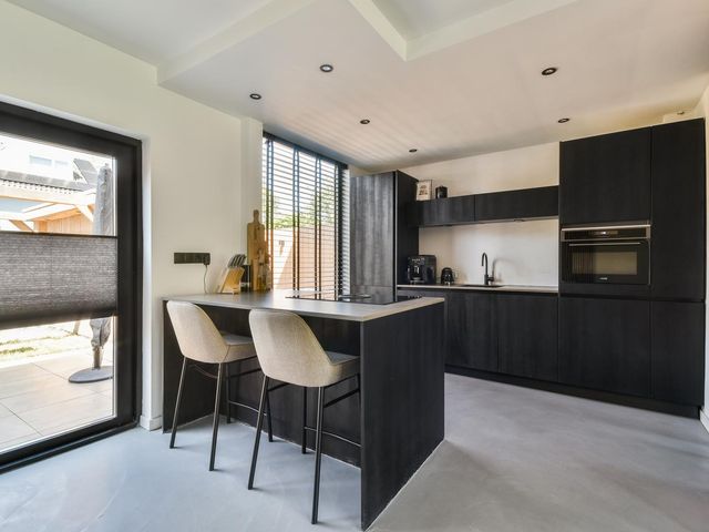 Toernooistraat 5, Purmerend