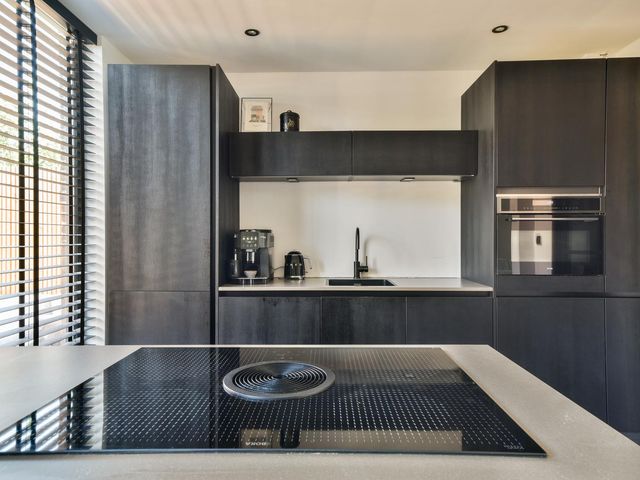 Toernooistraat 5, Purmerend
