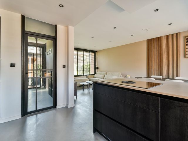 Toernooistraat 5, Purmerend