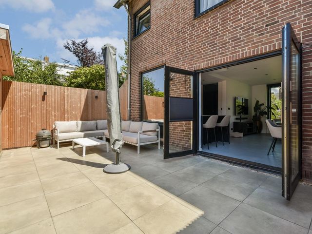 Toernooistraat 5, Purmerend