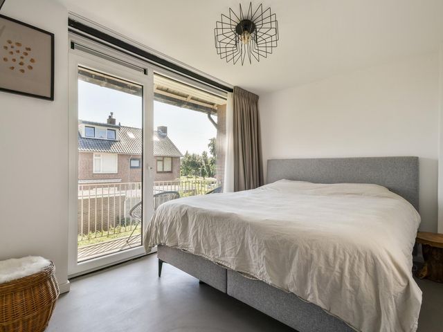 Toernooistraat 5, Purmerend