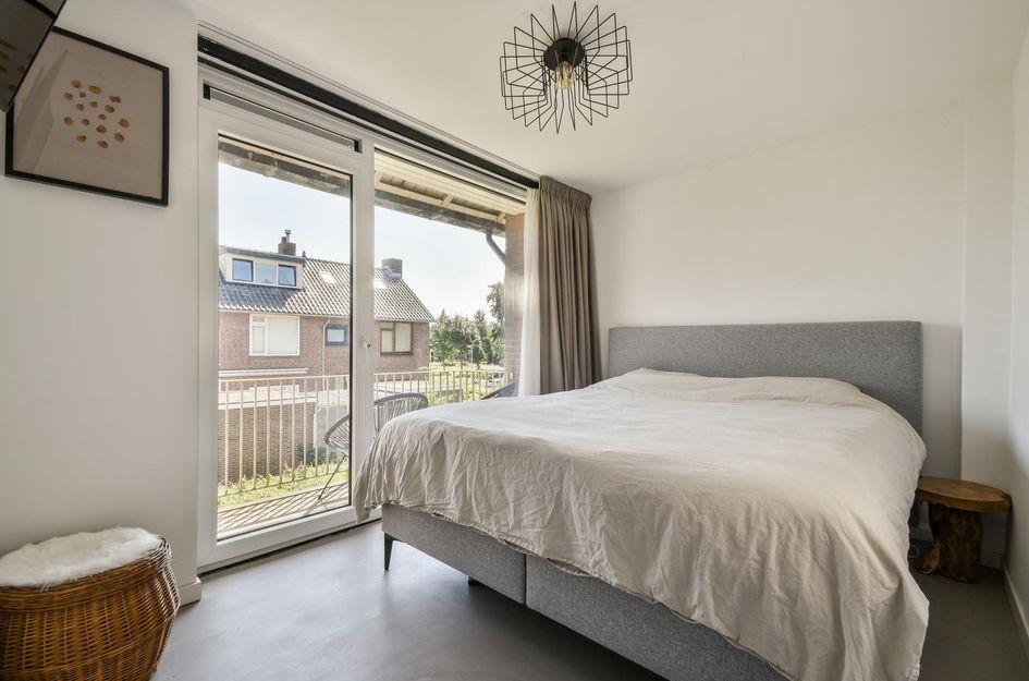 Toernooistraat 5