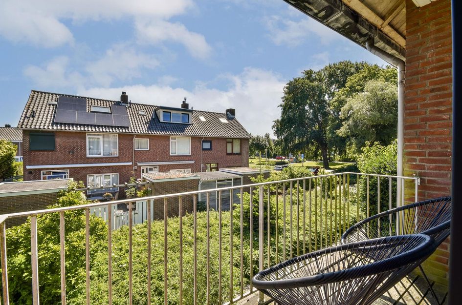 Toernooistraat 5