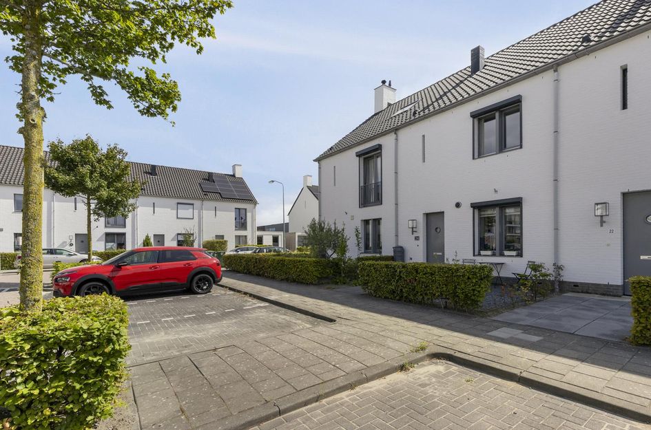 Zoete Kroon 24