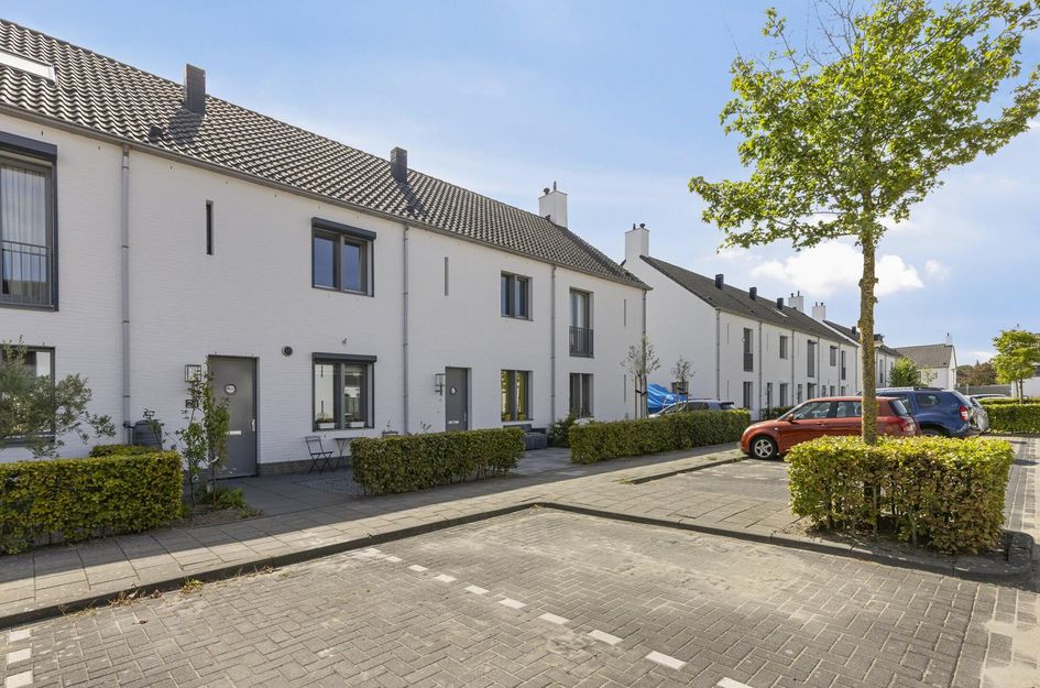 Zoete Kroon 24